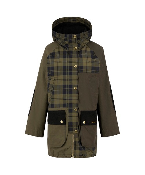 Barbour（バブアー） ジャケット テーラードジャケット Shelley
