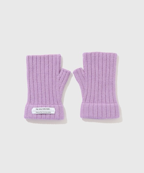 THE INOUE BROTHERS（ザイノウエブラザーズ） 手袋 「THE INOUE