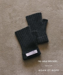 THE INOUE BROTHERS イノウエブラザーズ ウール手袋 THE INOUE BROTHERS（ザイノウエブラザーズ） 手袋 「THE INOUE