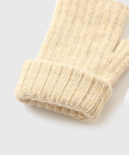 THE INOUE BROTHERS（ザイノウエブラザーズ） 手袋 「THE INOUE