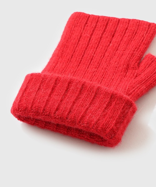 THE INOUE BROTHERS イノウエブラザーズ ウール手袋 楽天市場】The Inoue Brothers ザ・イノウエブラザーズ Gloves