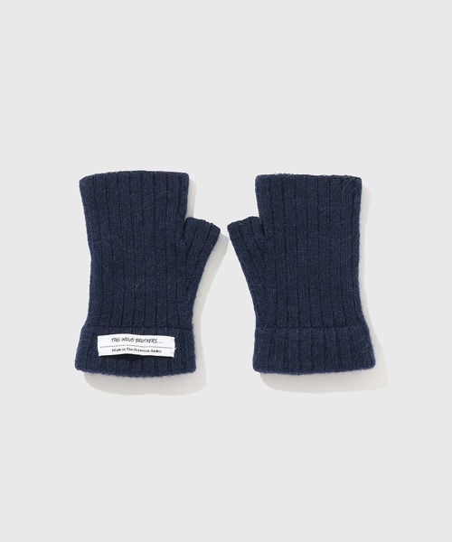 THE INOUE BROTHERS（ザイノウエブラザーズ） 手袋 「THE INOUE