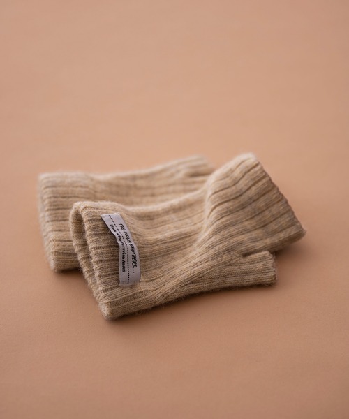 THE INOUE BROTHERS（ザイノウエブラザーズ） 手袋 「THE INOUE