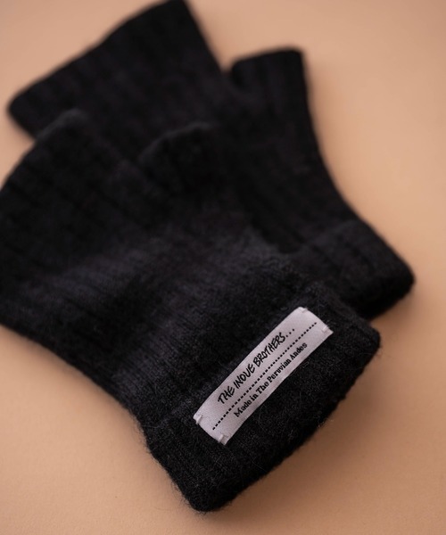 THE INOUE BROTHERS（ザイノウエブラザーズ） 手袋 「THE INOUE