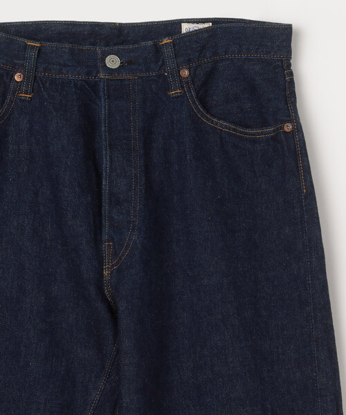 orSlow ジーンズ Orslow/オアスロウ 105XX THE 1950S SELVEDGE DENIM