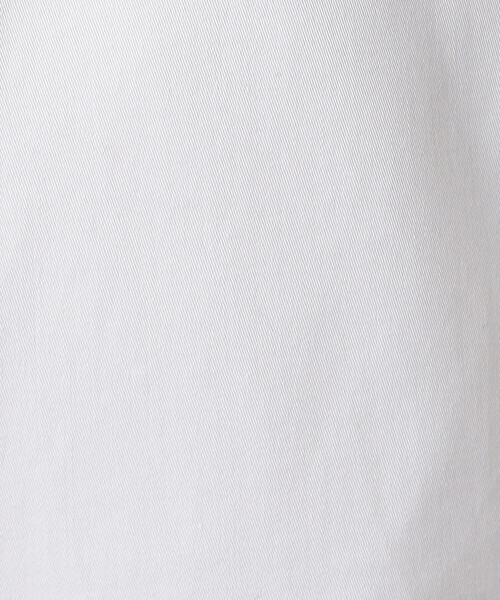 COMME CA MEN（コムサメン） シャツ アルビニ コットンブロード