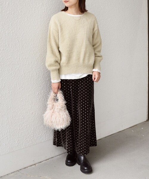 SHIPS Colors（シップスカラーズ） スカート SHIPS Colors:「手洗い