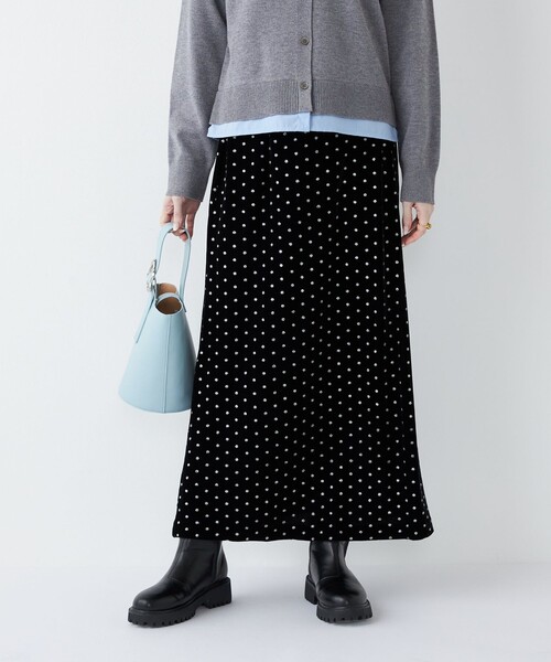 SHIPS Colors（シップスカラーズ） スカート SHIPS Colors:「手洗い