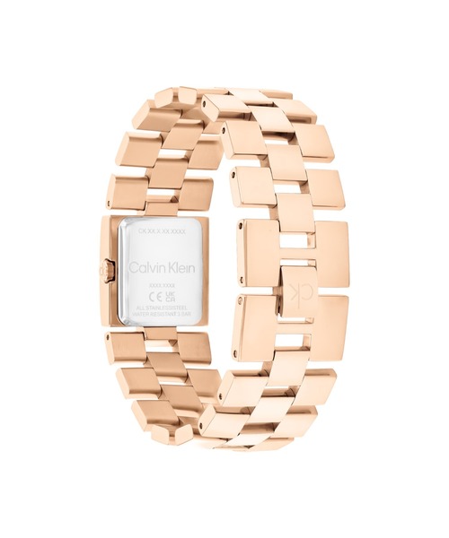 Calvin Klein（カルバン・クライン） 腕時計 MERIDIAN ウォッチ メンズ