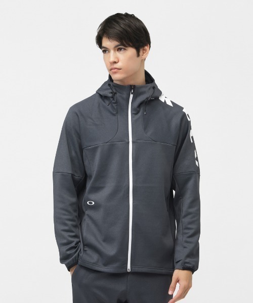 OAKLEY（オークリー） ナイロンジャケット 3RDG SYNCHRO WARM JACKET
