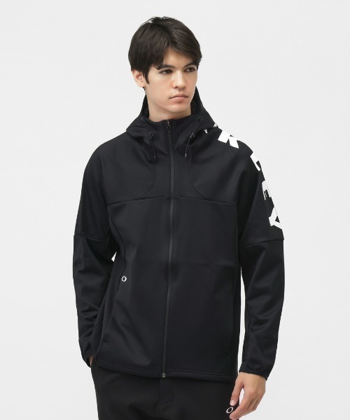 OAKLEY（オークリー） ナイロンジャケット 3RDG SYNCHRO WARM JACKET