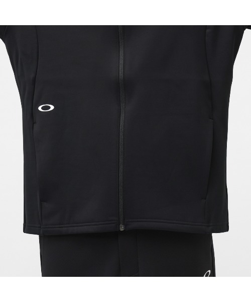 OAKLEY（オークリー） ナイロンジャケット 3RDG SYNCHRO WARM JACKET