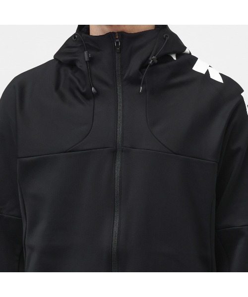 OAKLEY（オークリー） ナイロンジャケット 3RDG SYNCHRO WARM JACKET