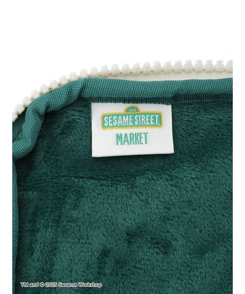 SESAME STREET（セサミストリート） タブレットケース 「VINTAGE