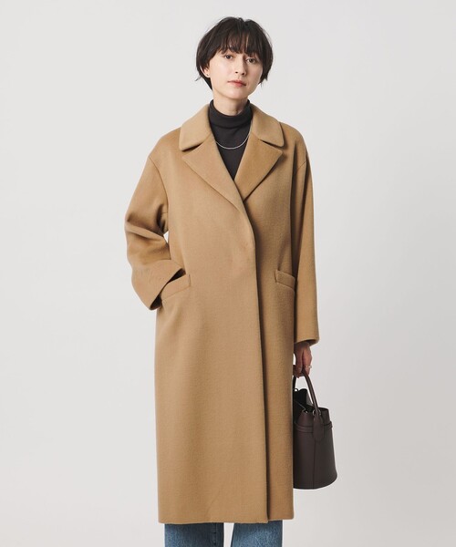 UNITED ARROWS（ユナイテッドアローズ） コート チェスターコート