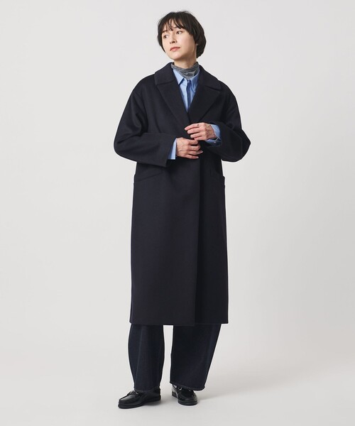 UNITED ARROWS（ユナイテッドアローズ） コート チェスターコート