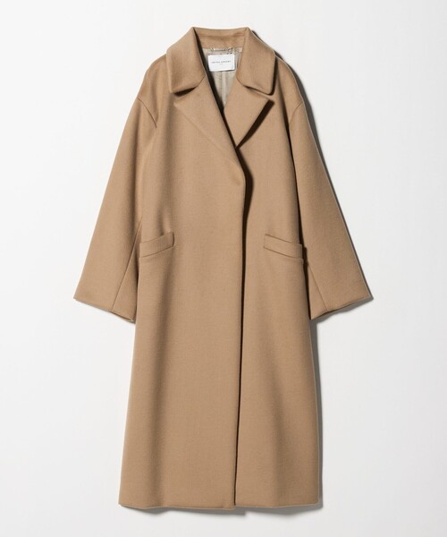 【極美品】ユナイテッドアローズ チェスターコート テーラードコート S UNITED ARROWS（ユナイテッドアローズ） コート チェスターコート