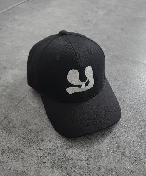 YACA（ヤーカ） キャップ 帽子 レディース YA Graphic Cap/YA