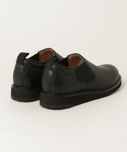 REDWOOD RIVER（レッドウッドリバー） スリッポン メンズ RX07 SIDE