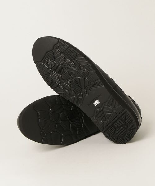 REDWOOD RIVER（レッドウッドリバー） スリッポン メンズ RX07 SIDE