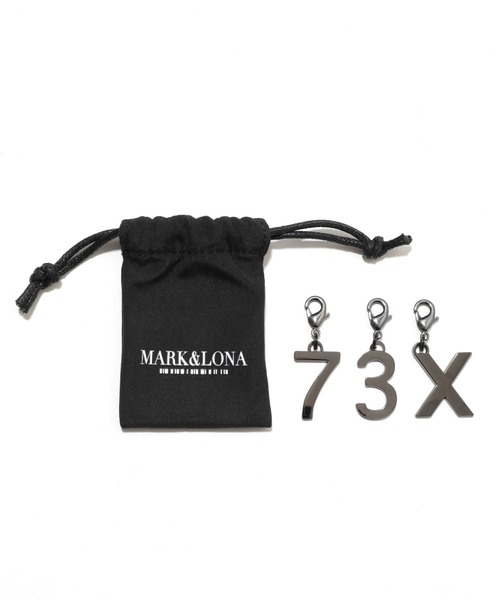 MARK&LONA（マークアンドロナ） ゴルフ SLFW メンズ レディース