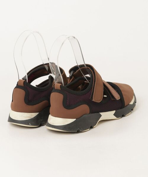 Marni レディース　サンダル MARNI（マルニ） フラットサンダル 37 ブラウン レディース : ZOZOTOWN