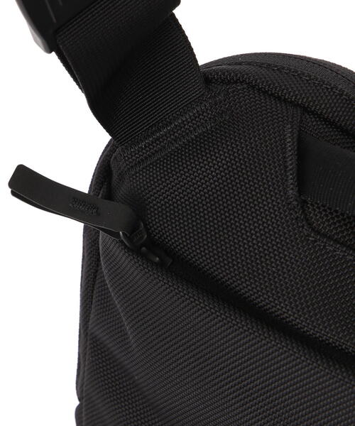 「Aer」 ショルダーバッグ FREE ブラック メンズ_画像7