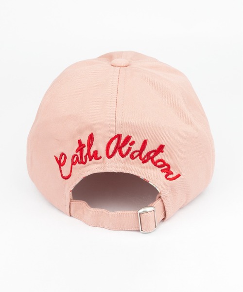 Cath Kidston（キャス・キッドソン） キャップ 帽子 レディース
