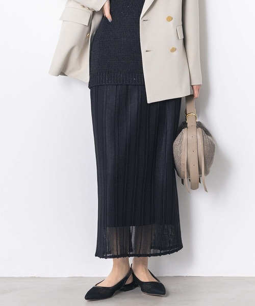 Gready Brilliant（グレディブリリアン） 「favori」タイトスカート 38