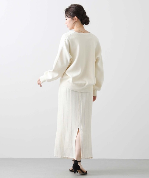 Gready Brilliant（グレディブリリアン） 「favori」タイトスカート 38