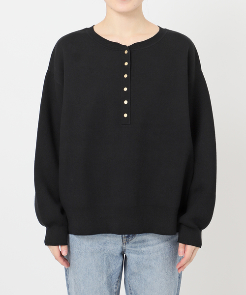 Spick＆Span（スピック アンド スパン） ニット セーター 「WEB限定