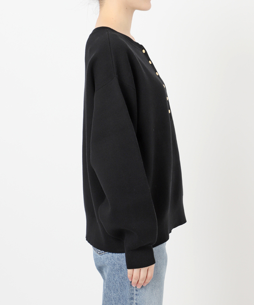 Spick＆Span（スピック アンド スパン） ニット セーター 「WEB限定