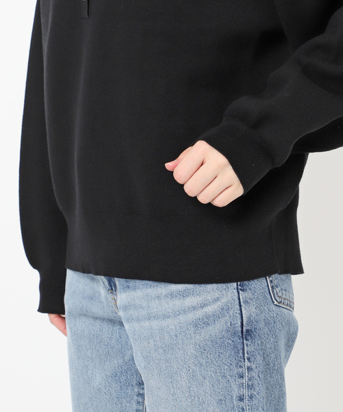 Spick＆Span（スピック アンド スパン） ニット セーター 「WEB限定