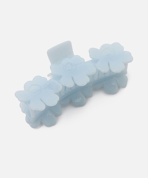 ヘアクリップ Mini Unikko / Hair Clipの画像