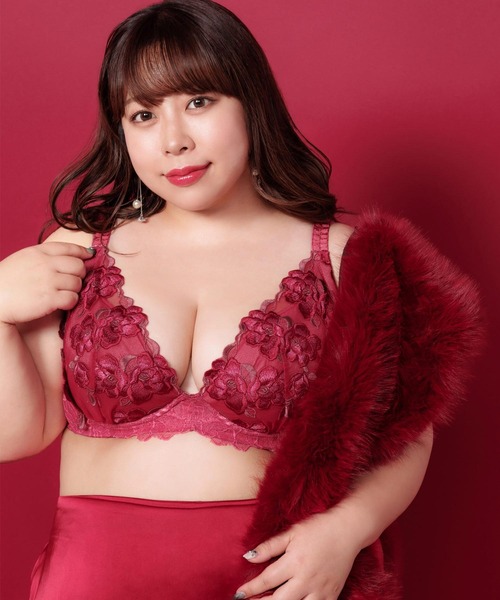 fran de lingerie（フランデランジェリー） ショーツ 待望の餅田