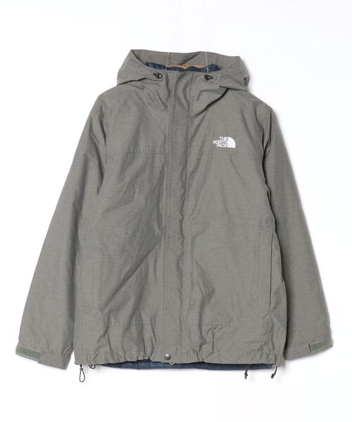 THE NORTH FACE（ザ ノースフェイス） ブルゾン S グリーン メンズ