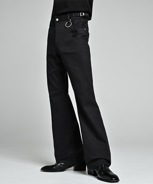 Carhartt（カーハート） ジーンズ 「Carhartt WIP」BELMONT PANT