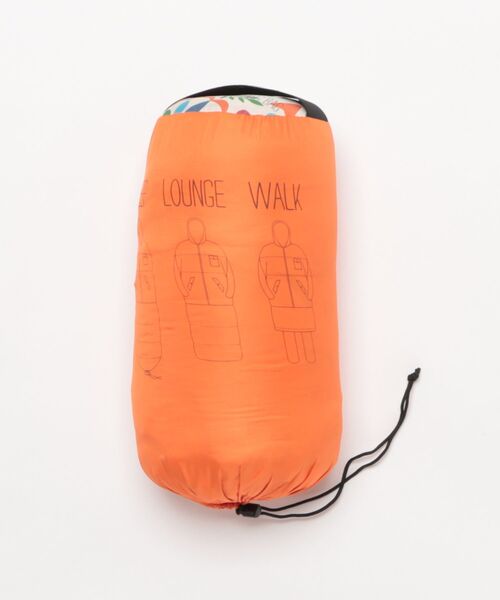POLeR（ポーラー） REVERSIBLE NAPSACK/リバーシブルナップサック