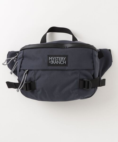 MYSTERY RANCH ショルダーバッグ Mystery Ranch District 2 Shoulder Bag CORDURA Nylon Splash Color