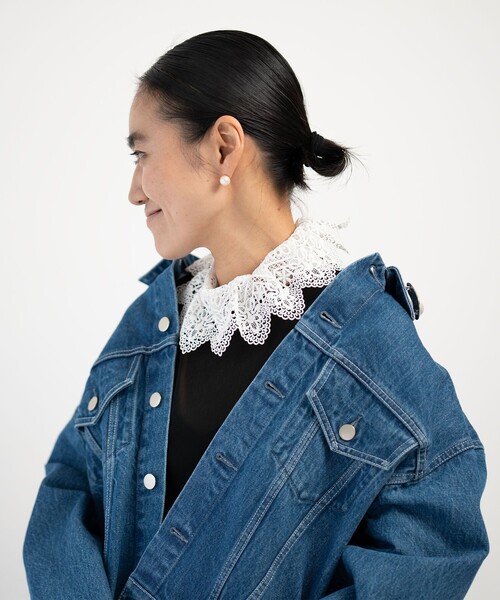 ZOZOTOWN Yahoo!店 - 付け襟｜Yahoo!ショッピング