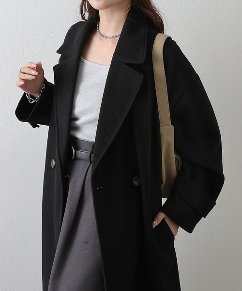 COLONY 2139（コロニー トゥーワンスリーナイン） コート チェスター