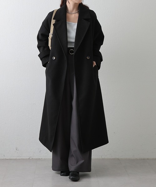 COLONY 2139（コロニー トゥーワンスリーナイン） コート チェスター