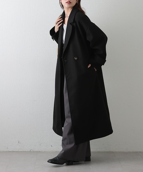 COLONY 2139（コロニー トゥーワンスリーナイン） コート チェスター