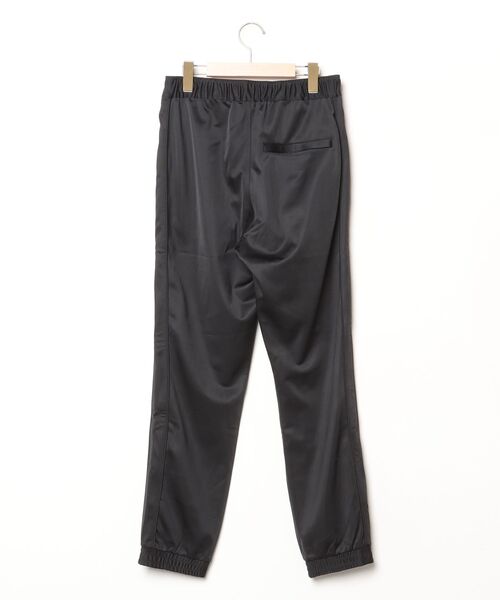 「Saturdays NYC」 イージーパンツ X-SMALL ブラック メンズ_画像2