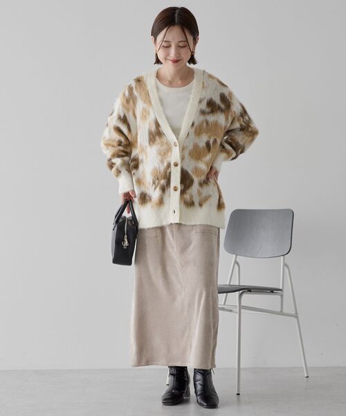 おまとめ　URBANRESEARCH　カーディガンAMERICAN HOLIC アメリカンホリック AMERICAN HOLIC ジップアップメッシュニット