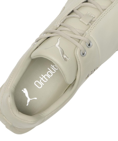 PUMA（プーマ） スニーカー FUTURE CAT STUDS 405962-02 メンズ