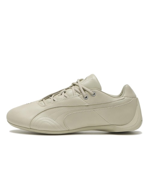 PUMA（プーマ） スニーカー FUTURE CAT STUDS 405962-02 メンズ