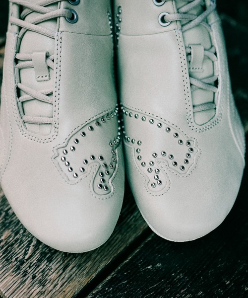 PUMA（プーマ） スニーカー FUTURE CAT STUDS 405962-02 メンズ