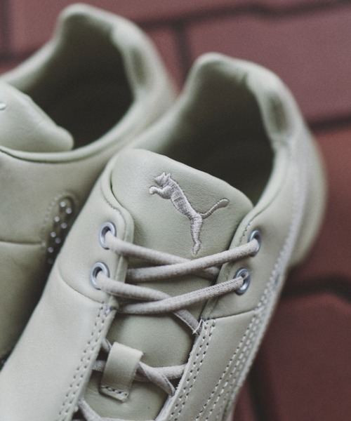 PUMA（プーマ） スニーカー FUTURE CAT STUDS 405962-02 メンズ