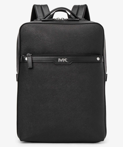 MICHAEL KORS（マイケルコース） リュック FREE ブラック メンズ